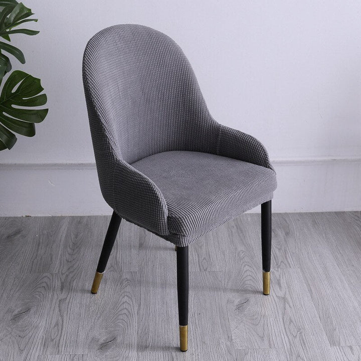 Skanto | Perfekt Passform Høy Elastisitet Buet Stoltrekk