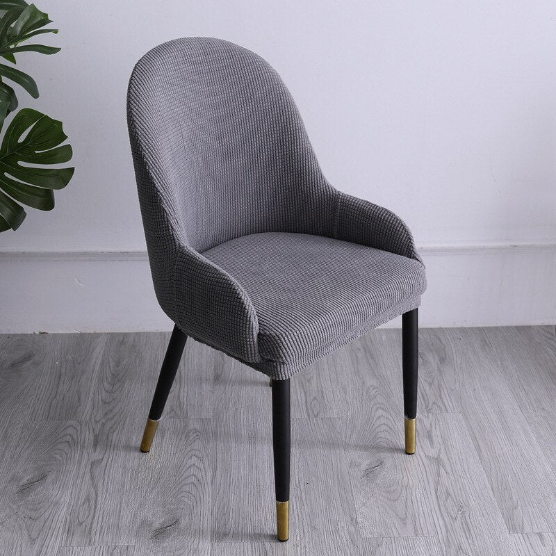 Perfekt passform Høy elastisitet Buet stoltrekk | Skanto