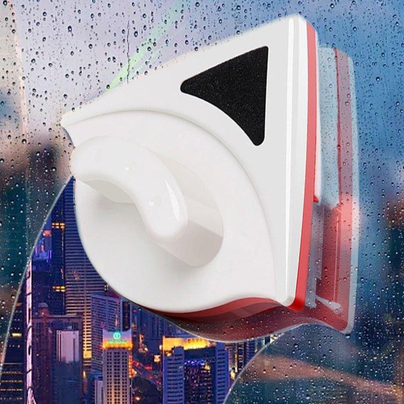 SwipeClean Magnetisk Vindu Rengjører | Skanto