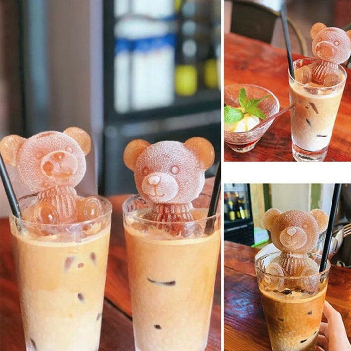Skanto | Frosty Bear Isbitmaker