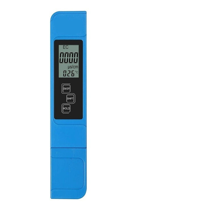 Digital PH Vann Kvalitet Tester | Skanto
