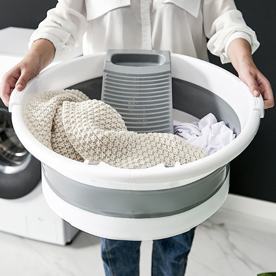 Skanto | Sammenleggbar husholdningsvask mini-basin
