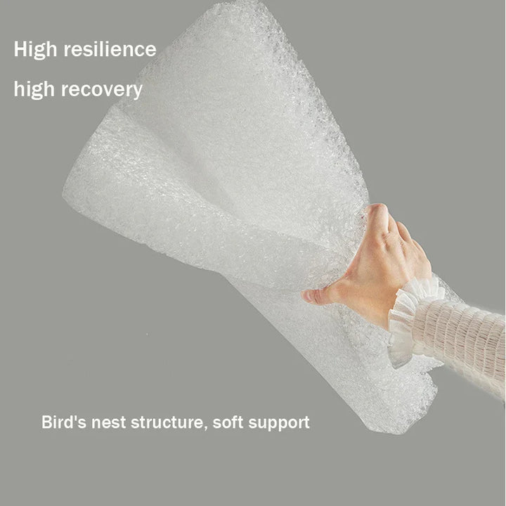 Skanto | Air Fiber Pustende Pute