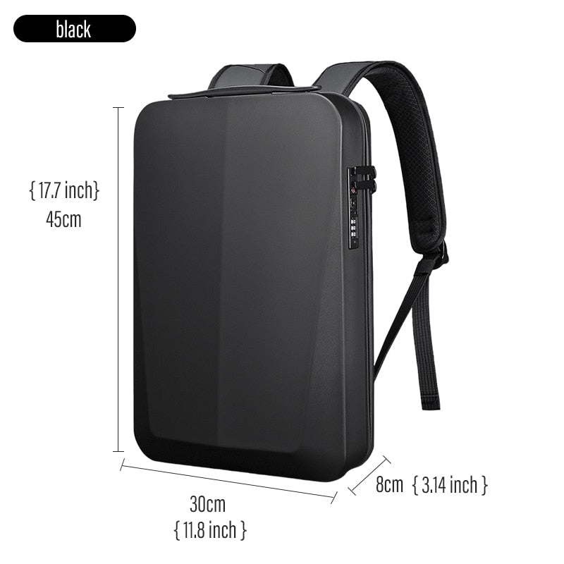 Norvo | Effektiv Smart Organizer Vanntett Utstyrsbeskyttelse Skulderveske