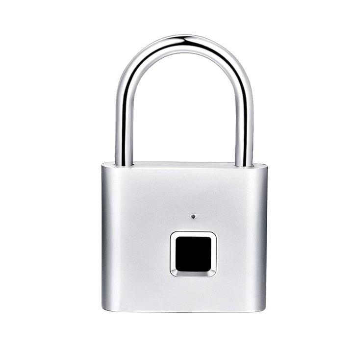 Fingerprint Keyless RechargeaSkantoe Door Lock | Skanto