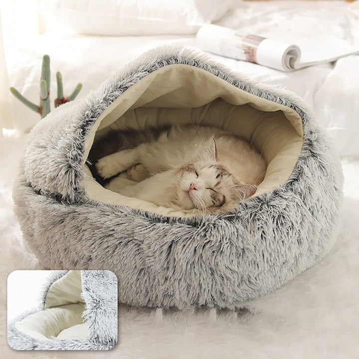 KittyCove Ultimate Comfort for Your Cat | Skanto