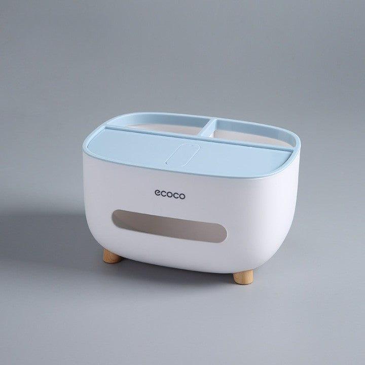Skanto | Multi-Use Telefonholder Serviettdispenser