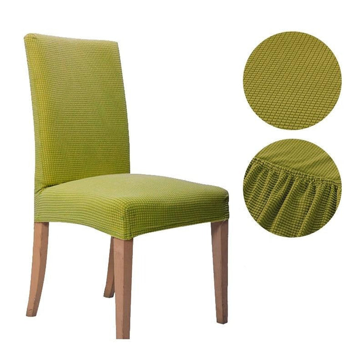 Skanto | Stolenett - Coverly - Elastisk - Elegant (2 deler)