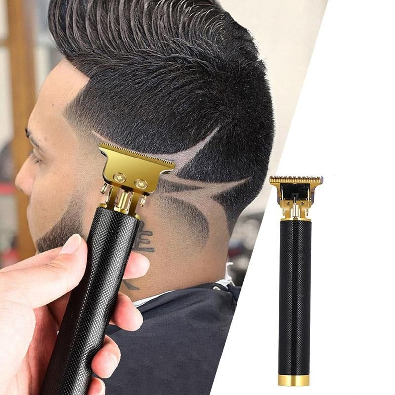 Norvo | RazorPro - Elektrisk Hårklipper med T-blad