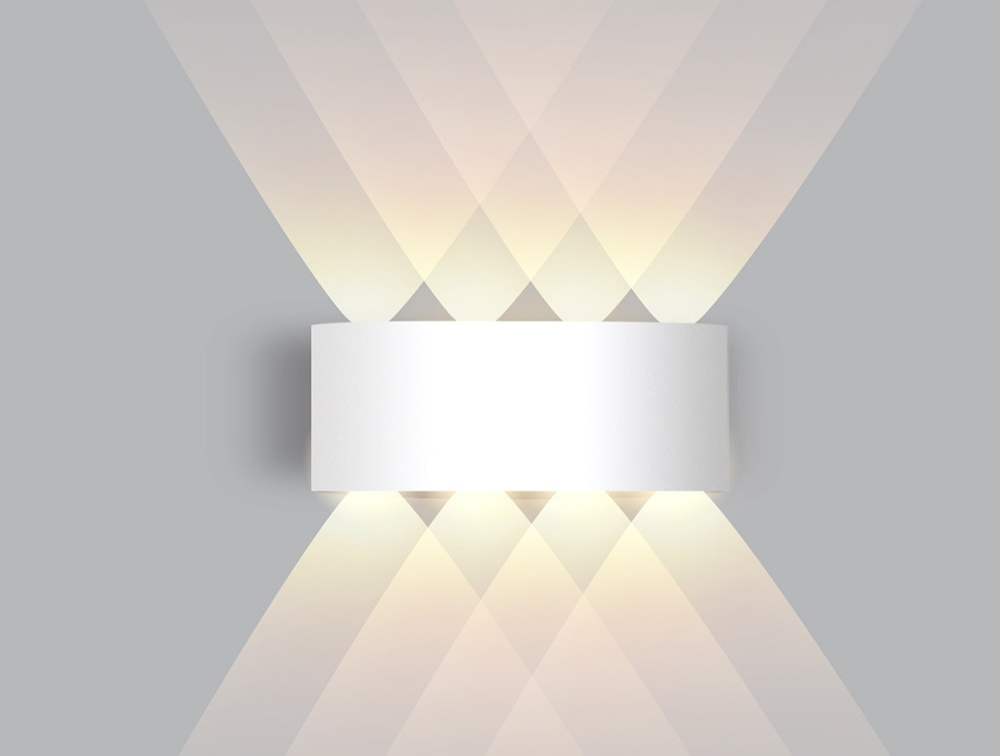 Skanto | Wall-Ex I Eksklusiv Vegglampe