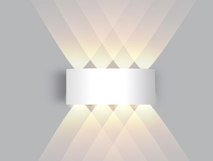 Skanto | Wall-Ex I Eksklusiv Vegglampe