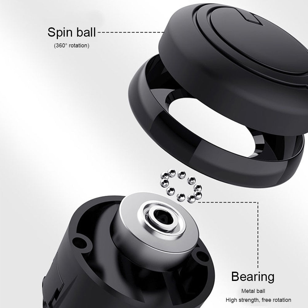 Power Handle Car Steering Knob | Skanto