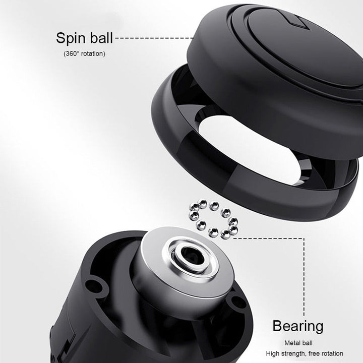 Power Handle Car Steering Knob | Skanto