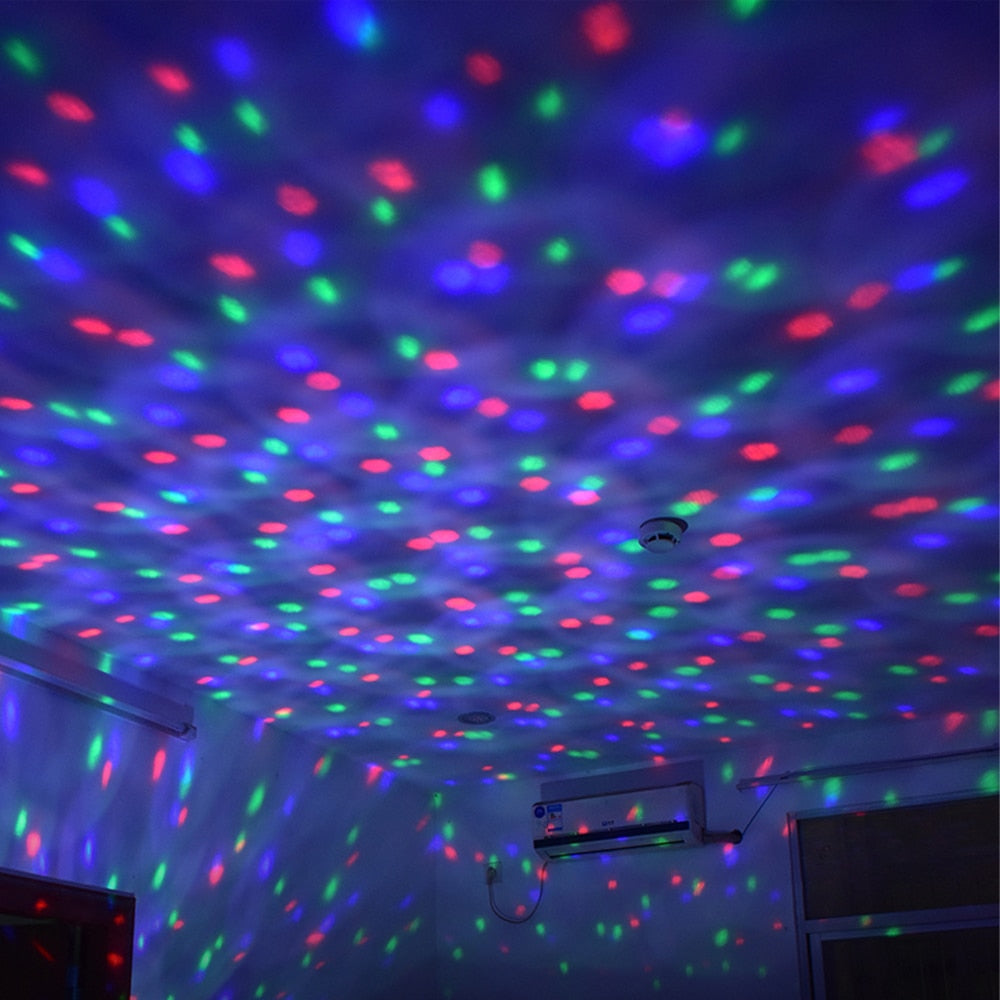 Skanto | Bil Multifunksjon Led