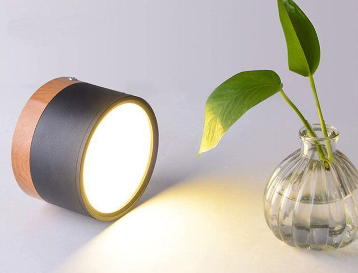 Skanto | BeamLuxe – Energieffektiv LED Takspot i moderne stil