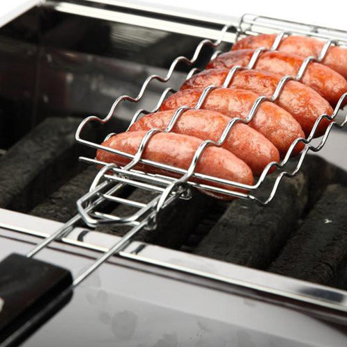 Skanto | Pølserist Grill Rack