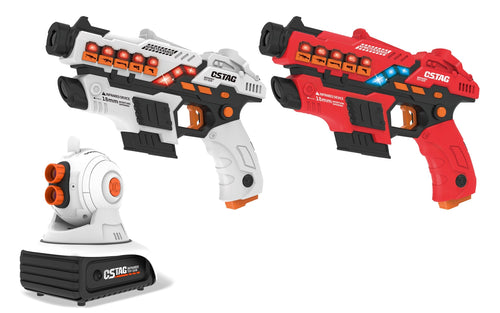 Skanto | Laser Tag Slagprojeksjonslekepistol