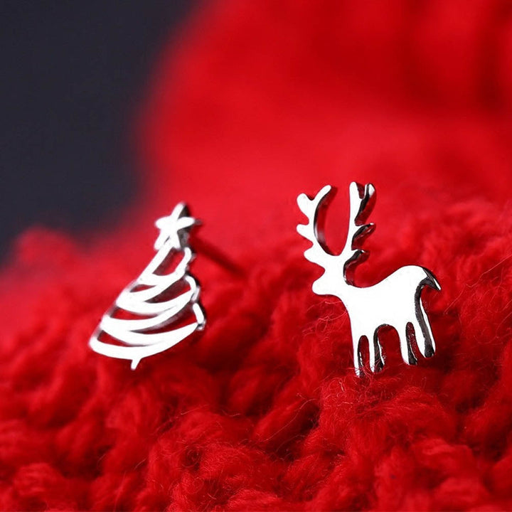 Skanto | Sjarmerende juletid designøreringer