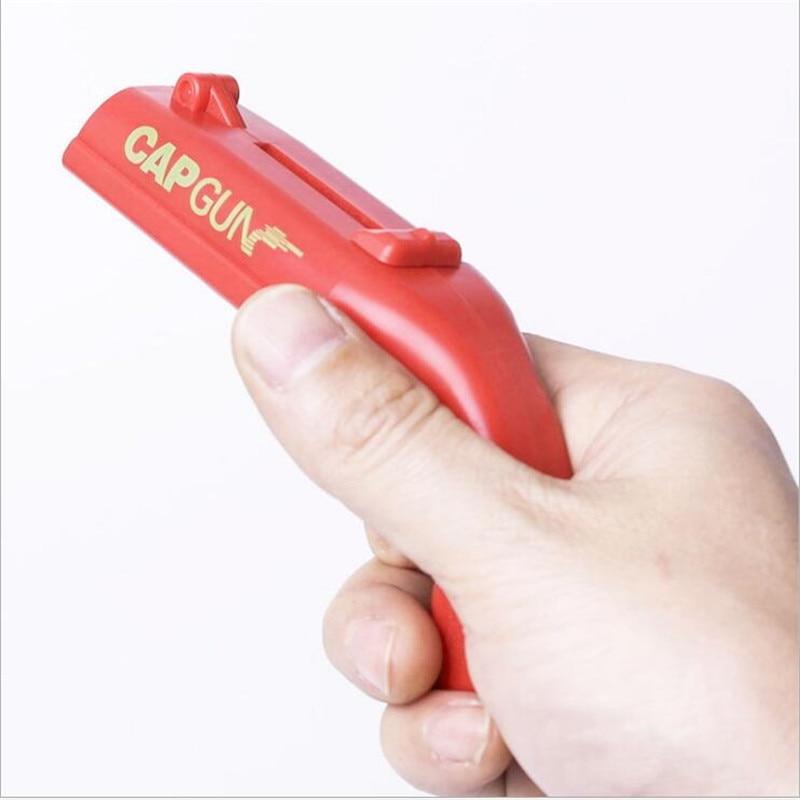 Skanto | Cap-launching Bottle Opener "BlastCap" – Opptil 16 meter rekkevidde
