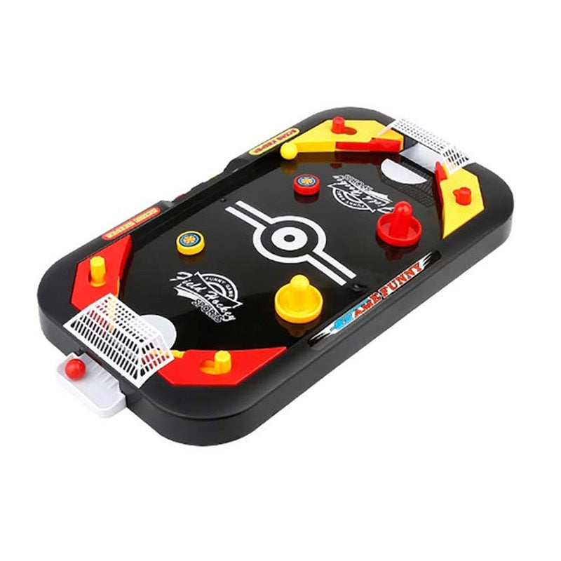 Skanto | Mini Air Hockey Bord Spill