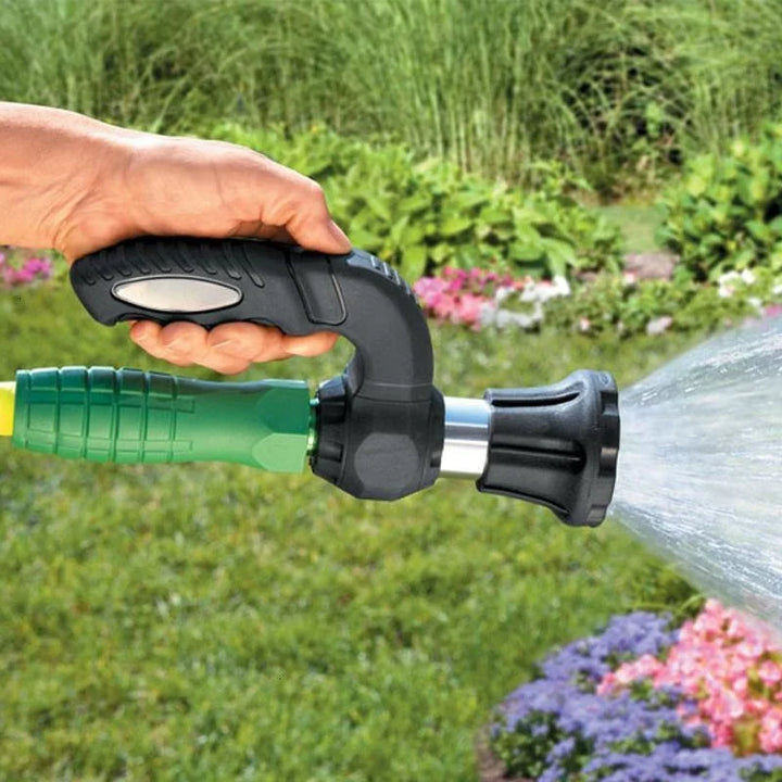 Skanto | Praktisk høytrykksvannsprøytepistol – Kraftig hagesprayer for planter