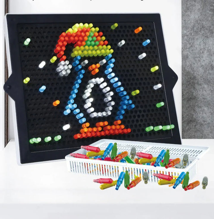 Skanto | Glow Builder Set