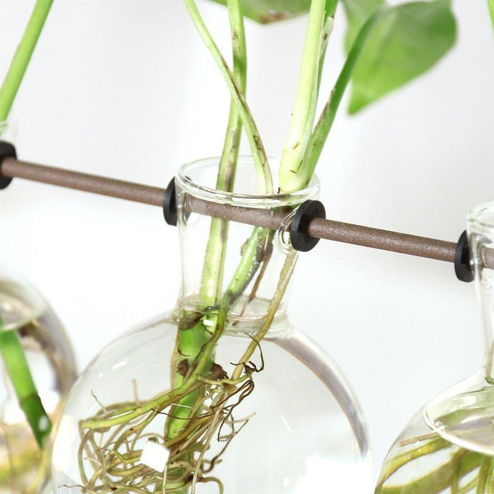 Skanto | Fauna Planter Klippepotter | Dyrk dine egne planter hjemme