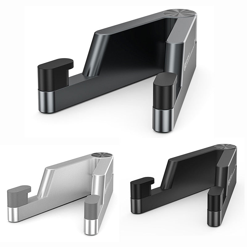Skanto | Enkel Brettbar Universell Aluminium Telefonholder