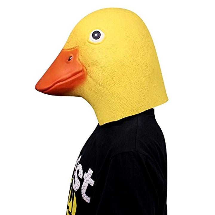 Skanto | Gul And Soft Cosplay Maske