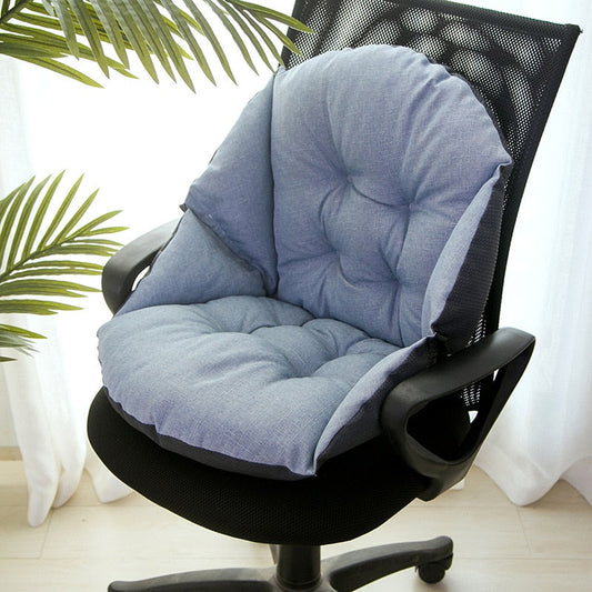 Norvo | Pute mot isjias og halebeinsmerter - ComfortRelief