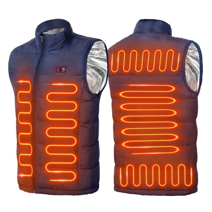 Skanto | Unisex Varm vest