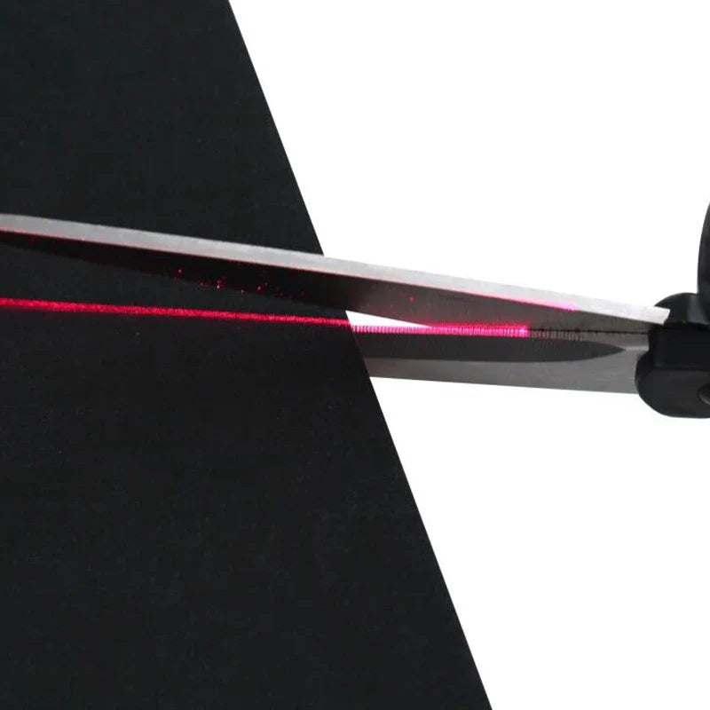 Skanto | Profesjonell laserguidet saks