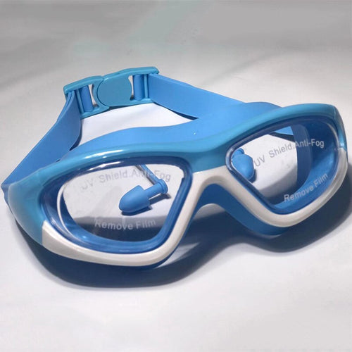 Skanto | Anti-Fog Barn Svømmebrille