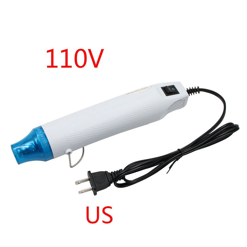 Skanto | Hot Air Wizard DIY Loddeverktøy