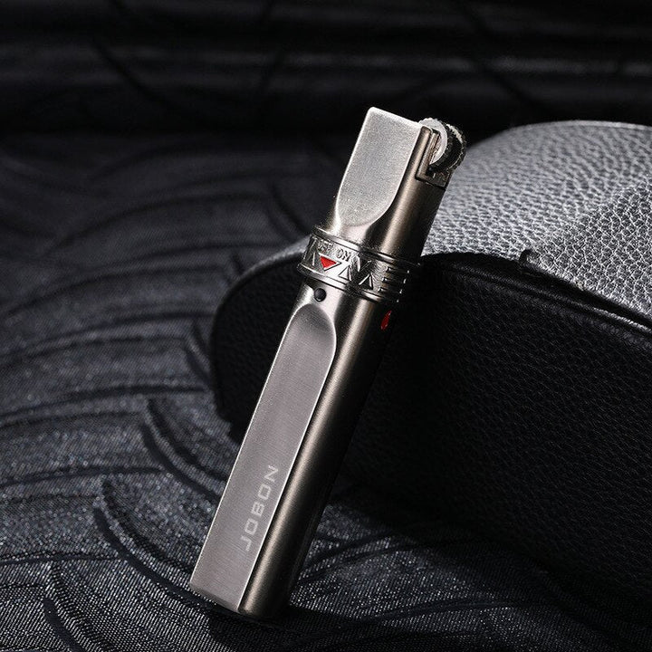 Skanto | Quick Light Turbo Metall Vindtetts EDC Lommelykt