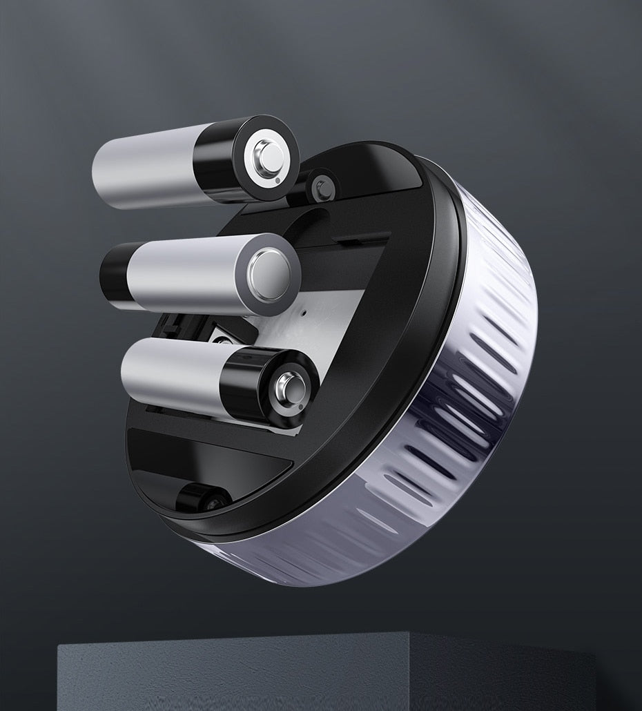 Digital magnetisk timer | Skanto