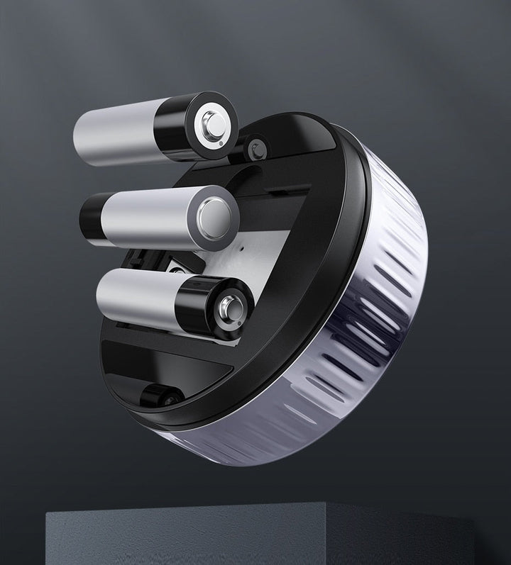 Digital magnetisk timer | Skanto