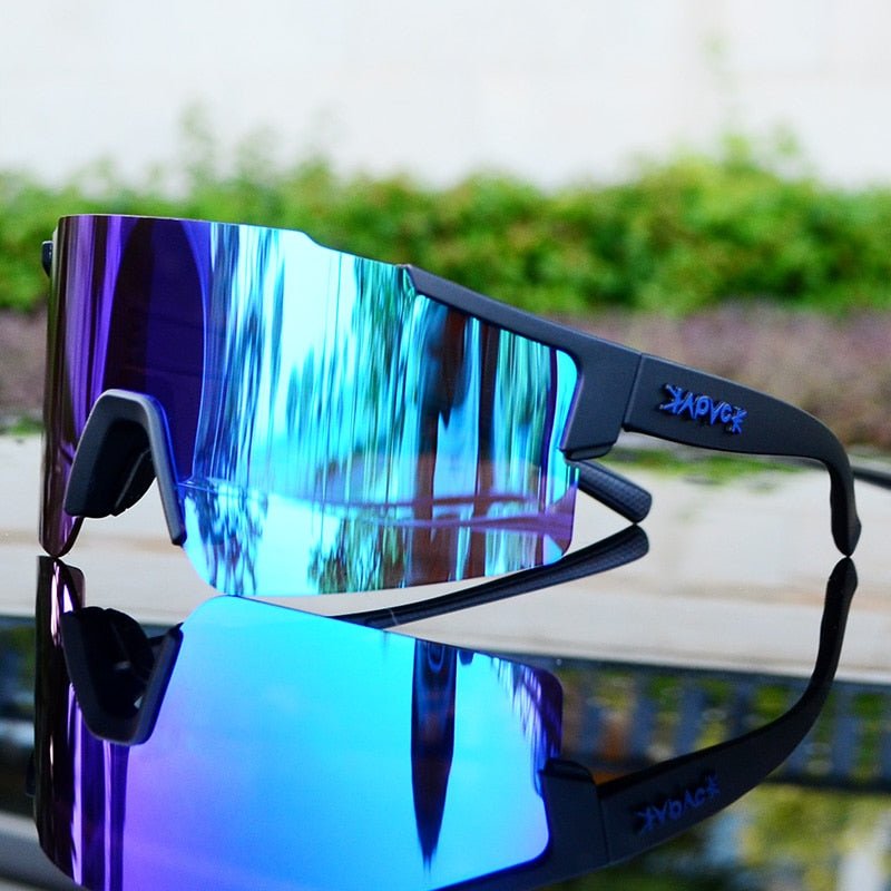 Skanto | sykkel solbrille