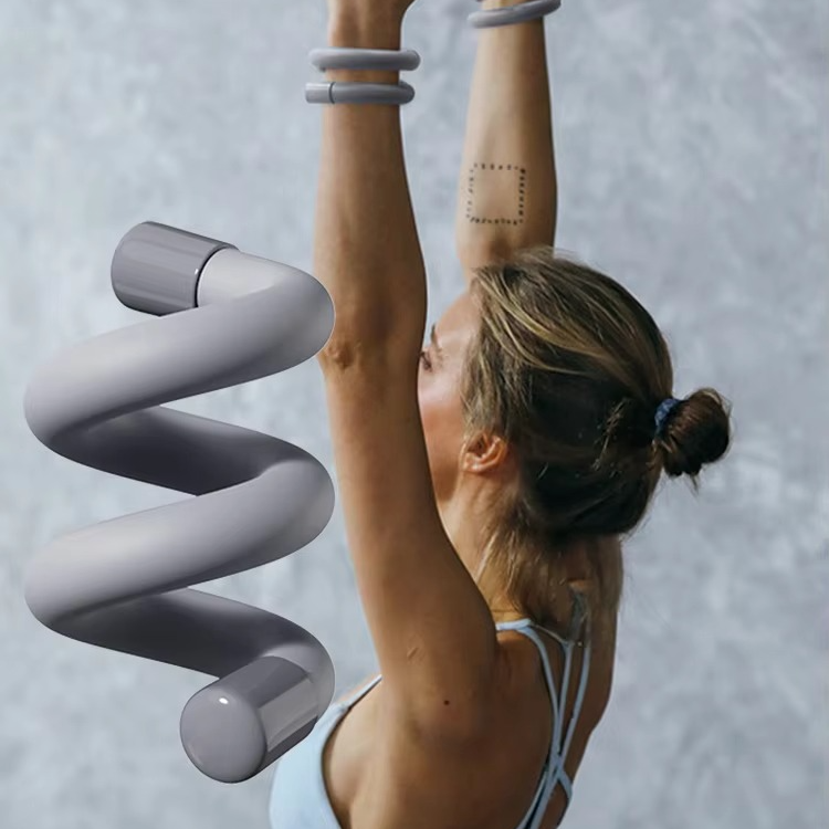 Skanto | Silikonarm- og ankelforsterkningsvekter for hverdagsfitness