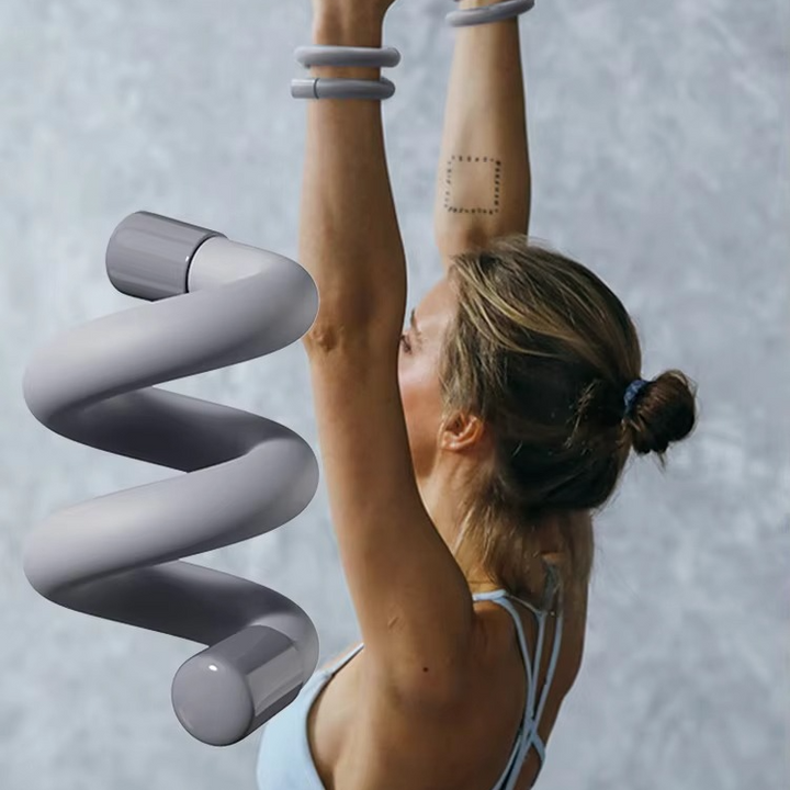 Skanto | Silikonarm- og ankelforsterkningsvekter for hverdagsfitness