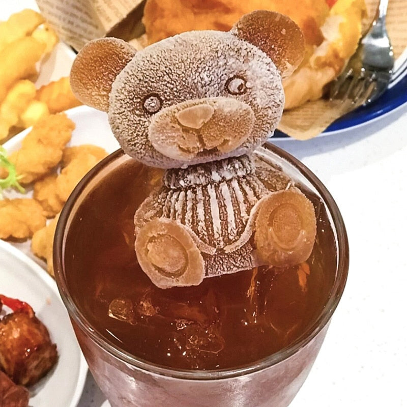 Skanto | Frosty Bear Isbitmaker