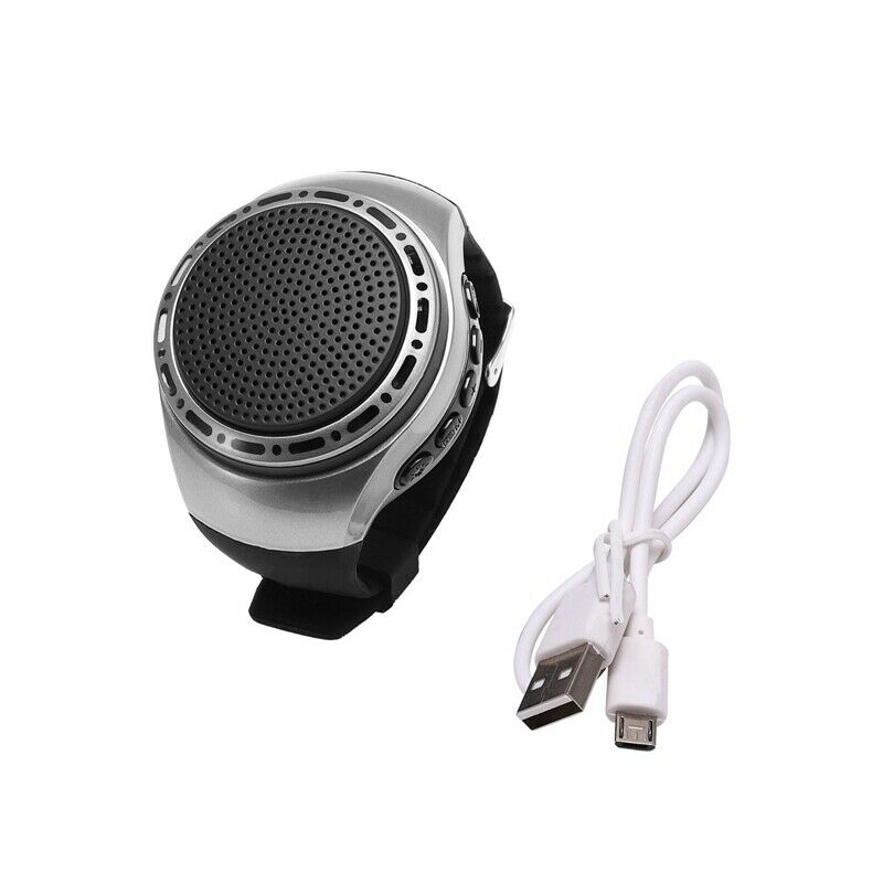 Skanto | Sound Nova Sports Håndledd Bluetooth Høyttaler