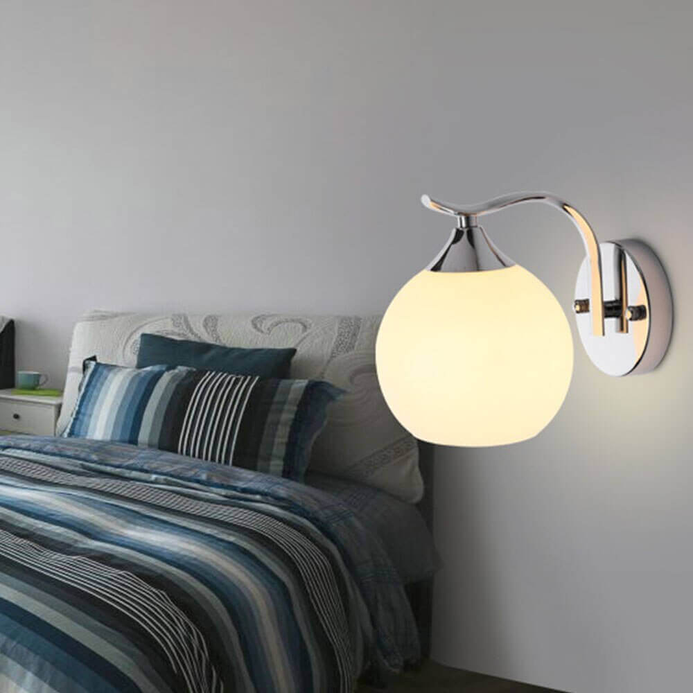 Skanto | Gull Vegglampe