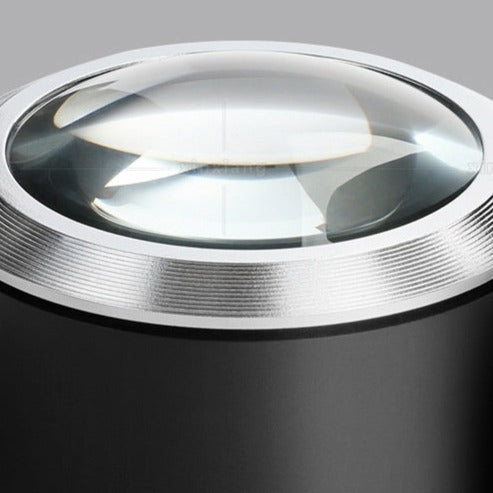 Skanto | LED Lese glassforstørrelse