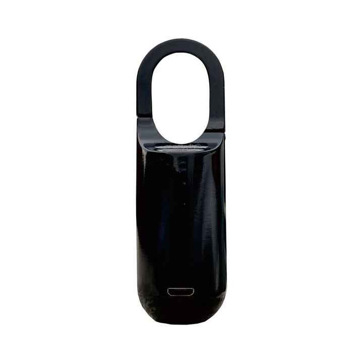 Skanto | Mini Elektronisk USB Fingeravtrykk Hengelås