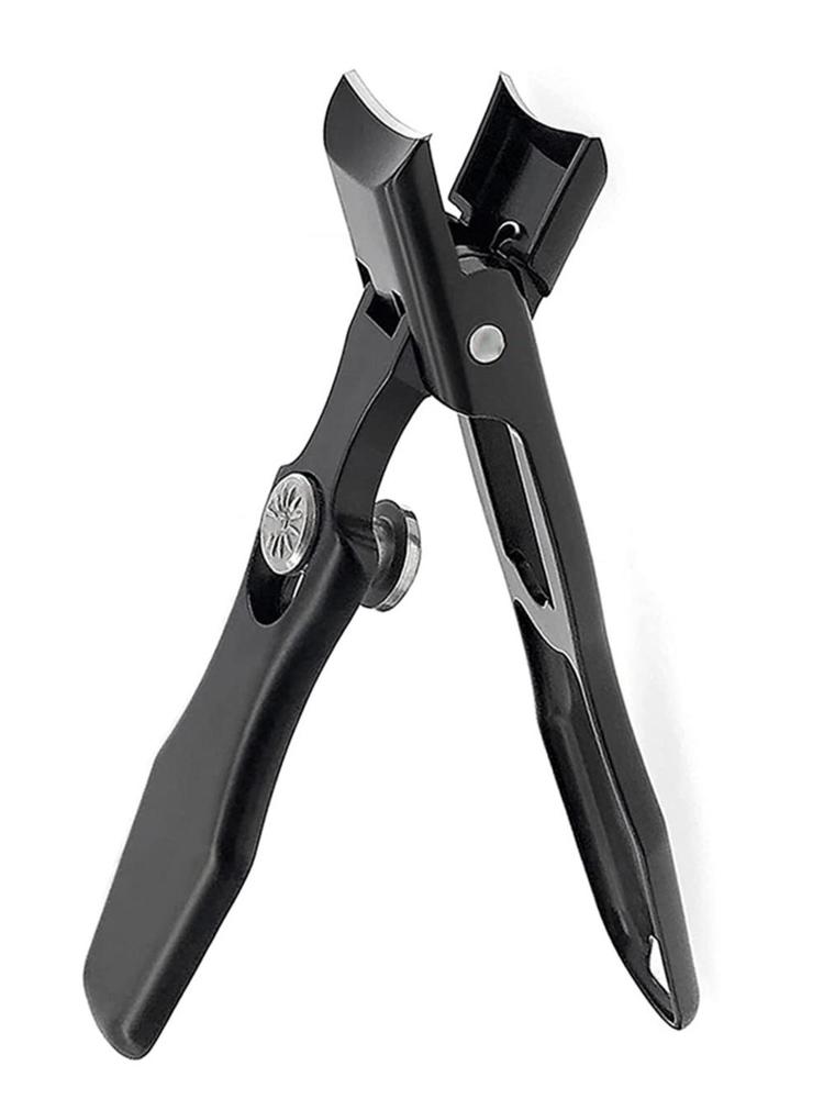 Clean Cut Sharp Nail Clipper | Skanto