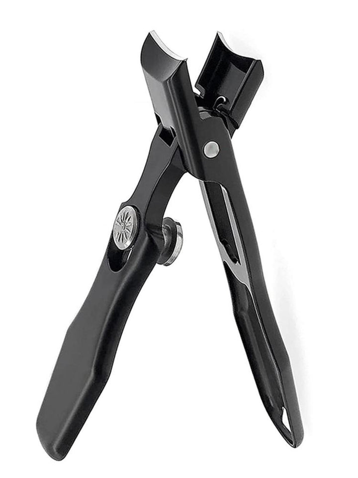 Clean Cut Sharp Nail Clipper | Skanto