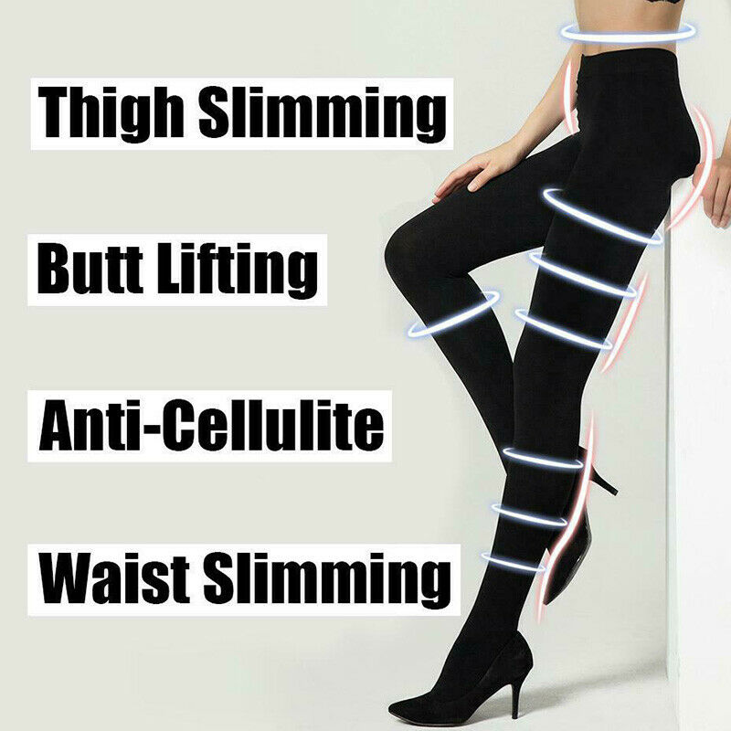 Skanto | Slim kompresjon kvinner tights