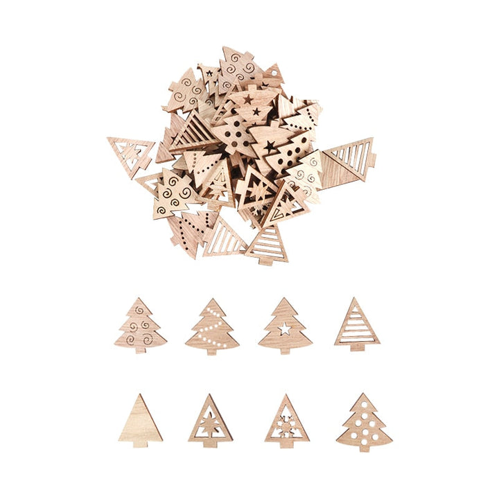 Skanto | Treasured Vinter Glade Julepynt