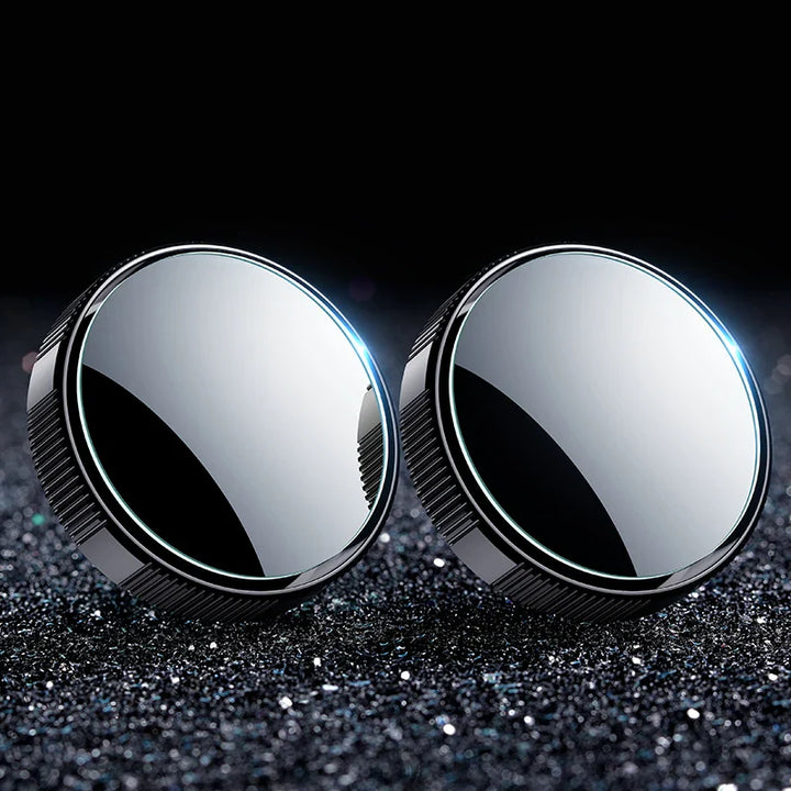 Skanto | Bil 360 Grad Bredvinkel Blind Spot Speil